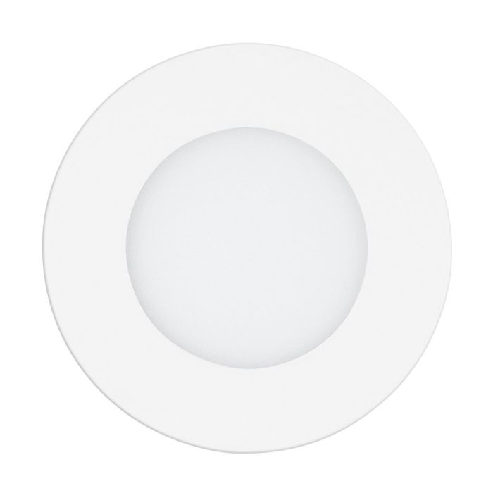 EGLO 98212 FUEVA-A ЛАМПА ЗА ВГРАЖДАНЕ EG-98212