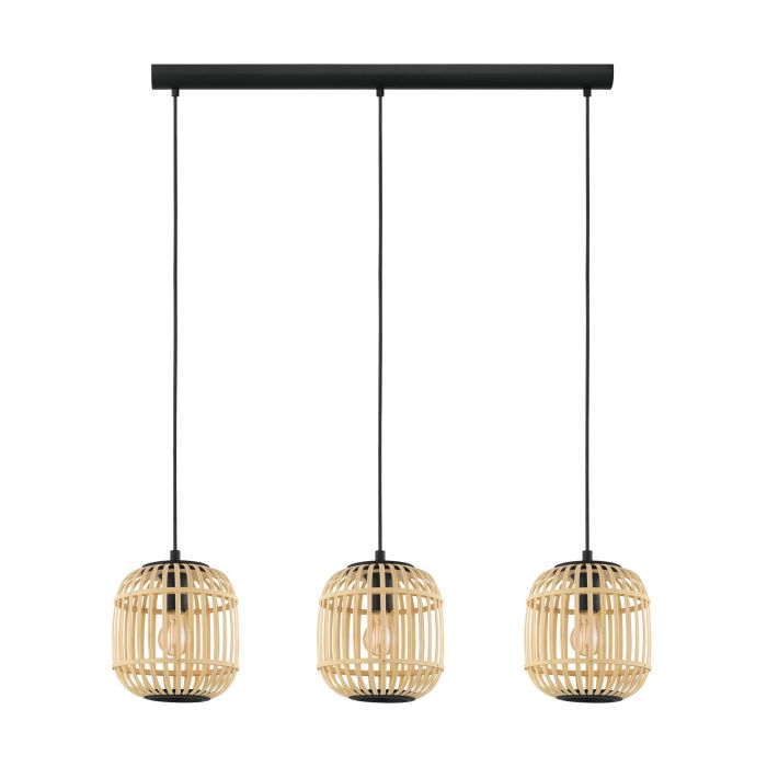 EGLO 43217 BORDESLEY ПЕНДЕЛ