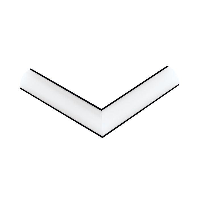 EGLO 98953 CORNER PROFILE 1 АКСЕСОАР