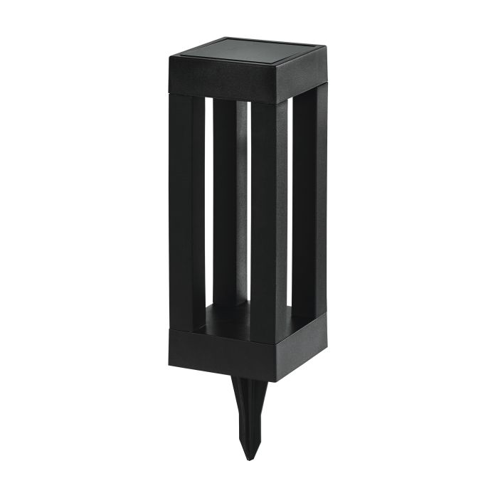 EGLO 48795 SOLAR-LED С КОЛЧЕ ЧЕРНО