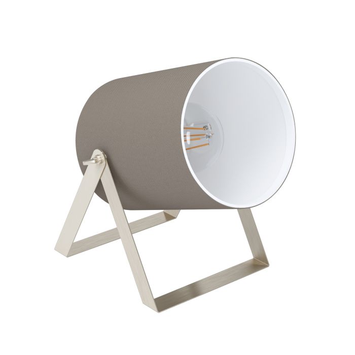 EGLO 99104 VILLABATE 1 НАСТОЛНА ЛАМПА