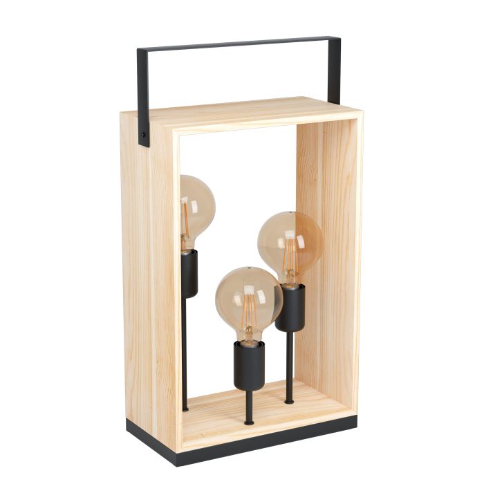 EGLO 43416 FAMBOROUGH НАСТОЛНА ЛАМПА