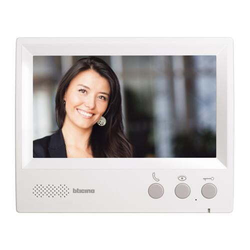 LEGRAND 7” ВЪТРЕШЕН ВИДЕО ПАНЕЛ 369585