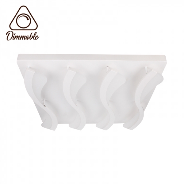 LED ПОЛИЛЕЙ 6002/4 3-WHITE DIMM