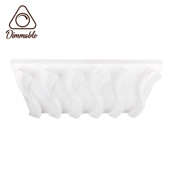 LED ПОЛИЛЕЙ 6002/6 3-WHITE DIMM