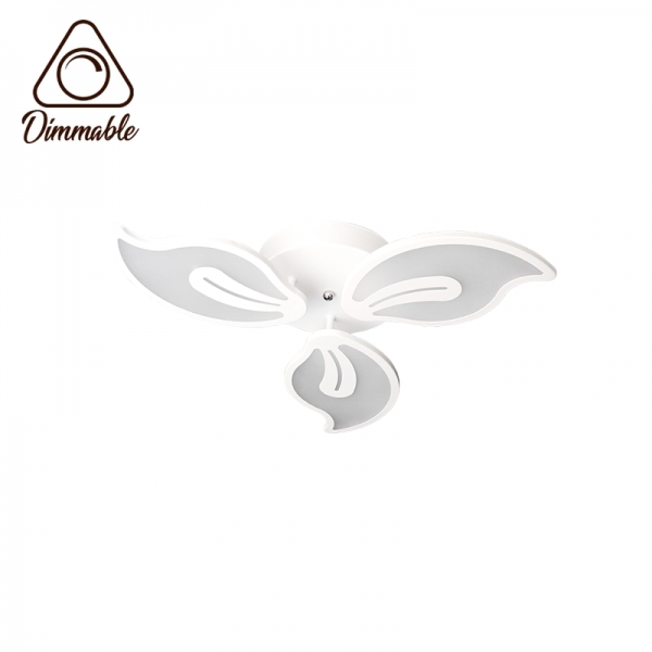 LED ПОЛИЛЕЙ 6003/3 3-WHITE DIMM