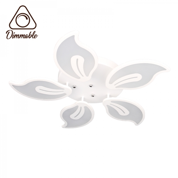 LED ПОЛИЛЕЙ 6003/5 3-WHITE DIMM