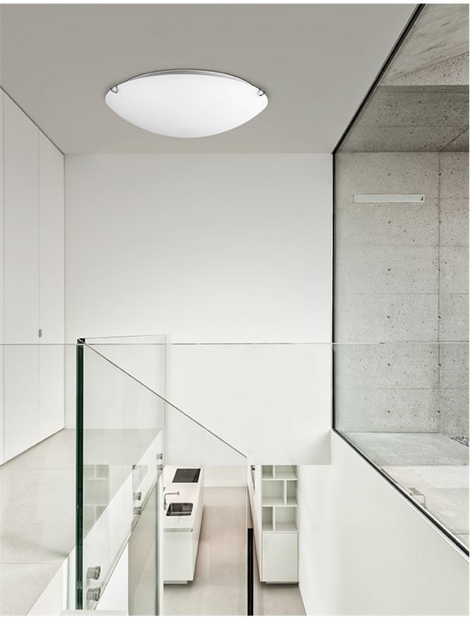 NOVA LUCE ПЛАФОН 600402