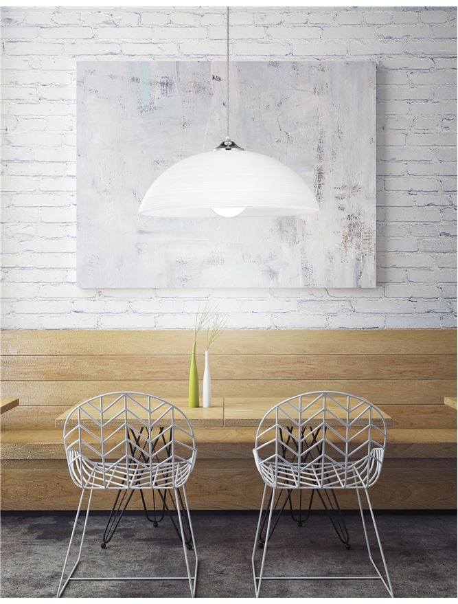 NOVA LUCE ПЕНДЕЛ 600821