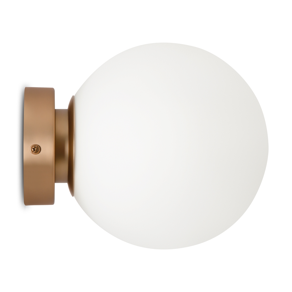 MAYTONI Wall lamp Basic form MOD321WL-01G2