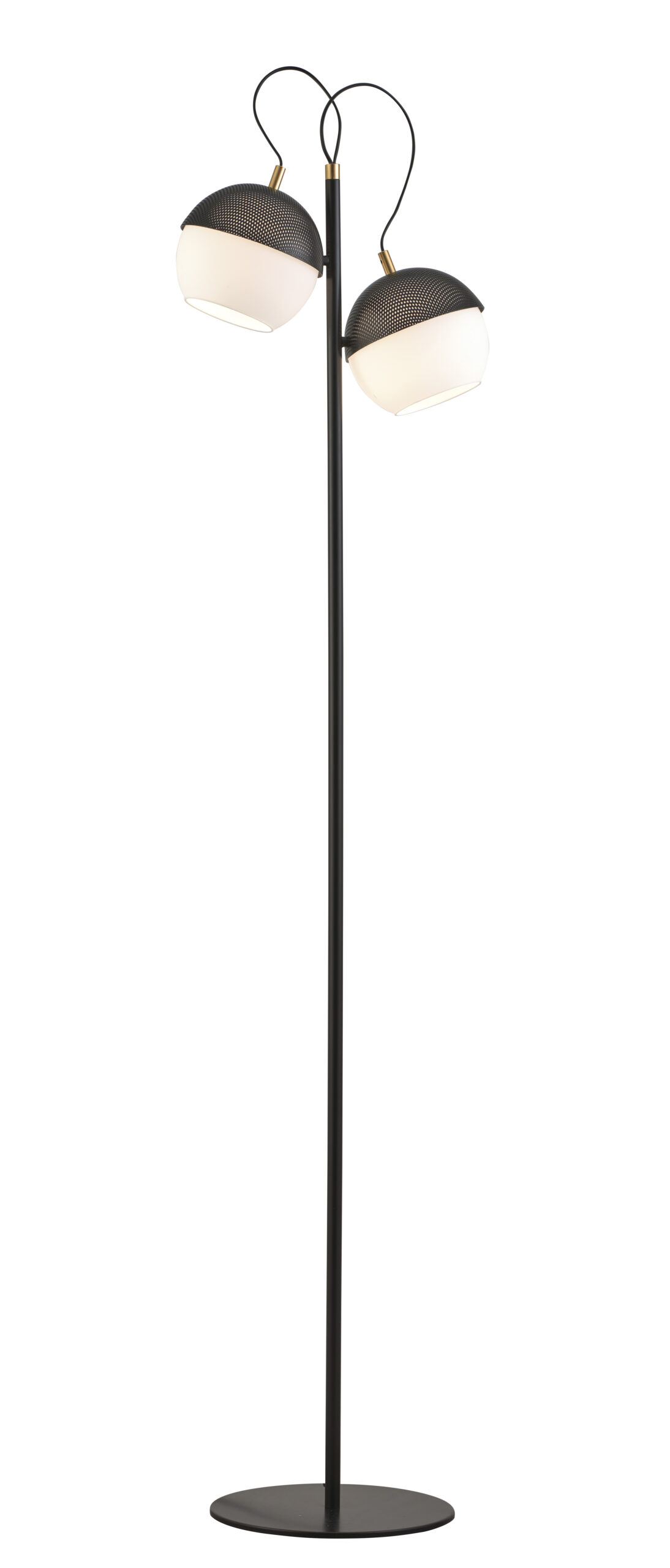 VIOKEF 3098200 Подова Лампа Brody