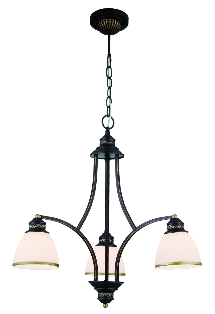 VIOKEF 4133600 3/Светлини Clair