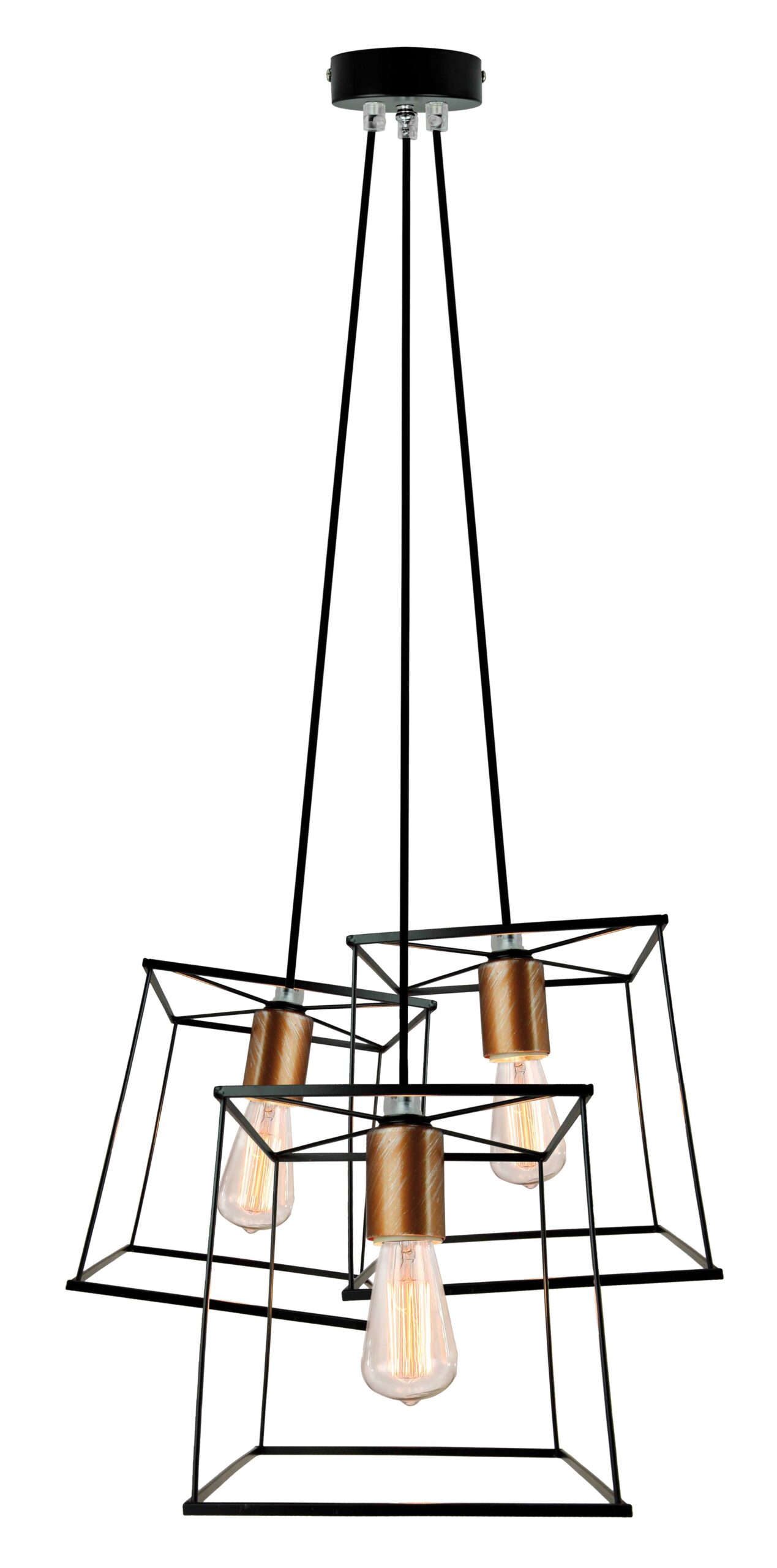 VIOKEF 4138700 3/Светлини Agatha