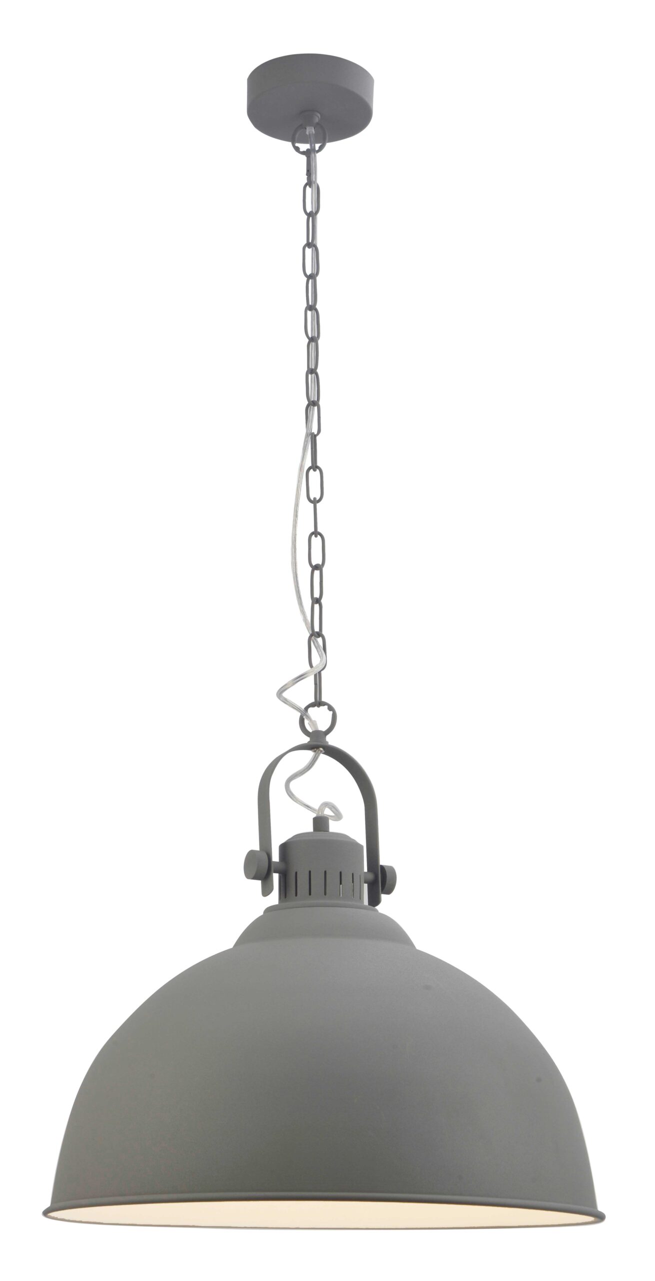 VIOKEF 4152300 Висящо Осветление Grey Mars