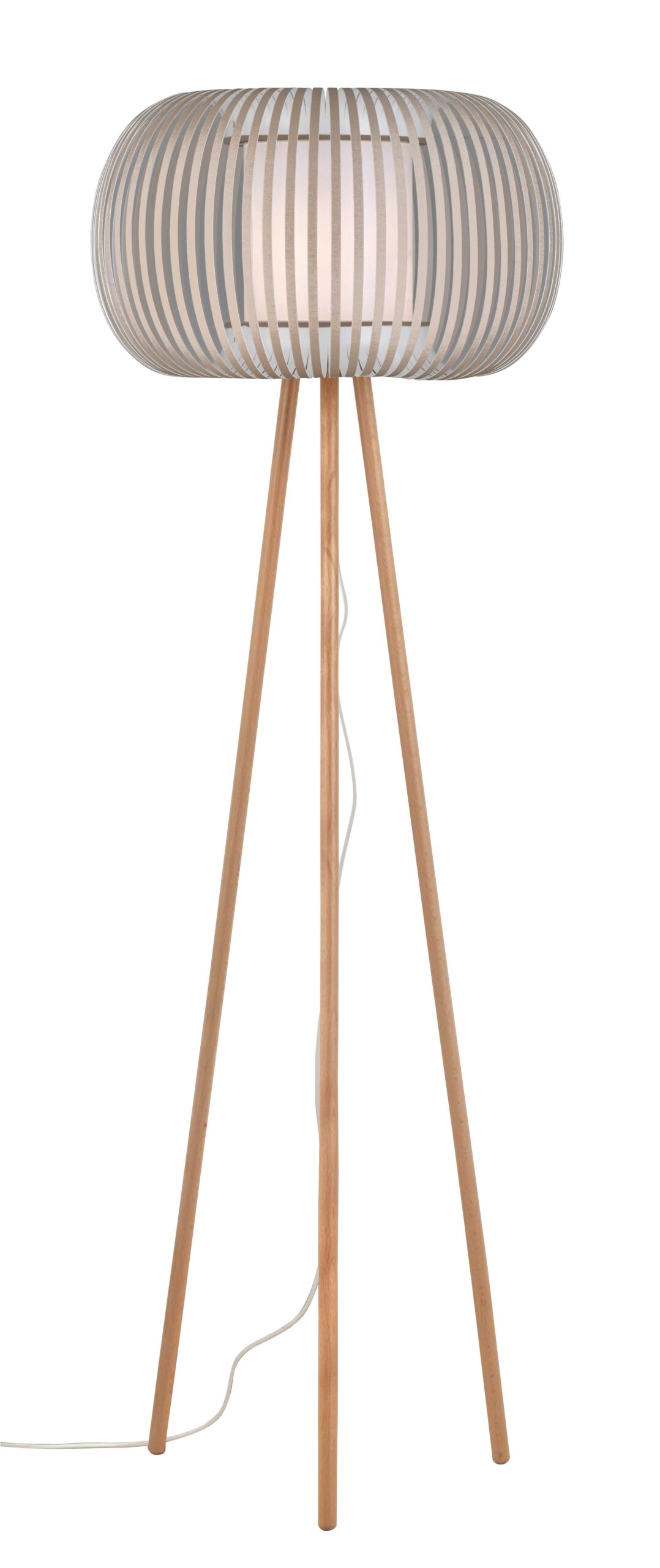 VIOKEF 4160900 Подова Лампа Iris