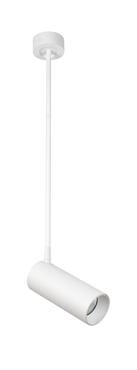 VIOKEF 4183900 Downlight H:400 Бял Reeds