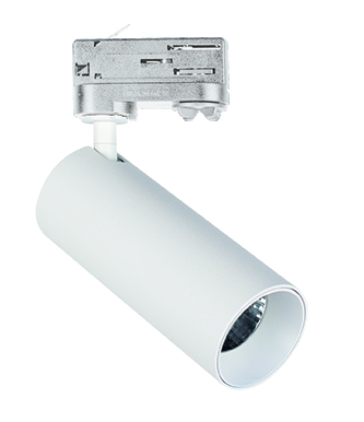 VIOKEF 4184200 Релсова Система Спот H:150 Бял Reeds