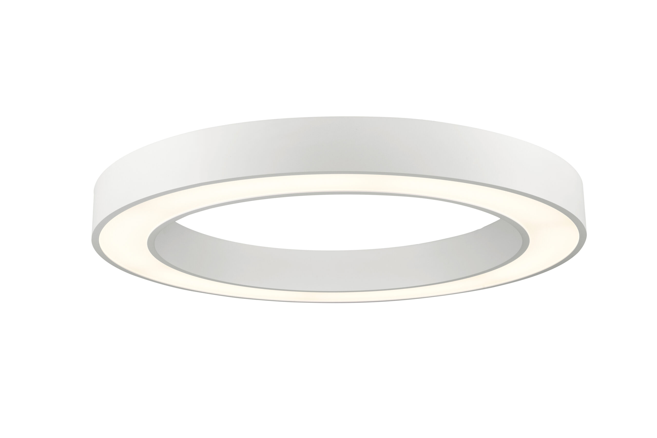 VIOKEF 4214100 Таванно Осветление Бял Apollo