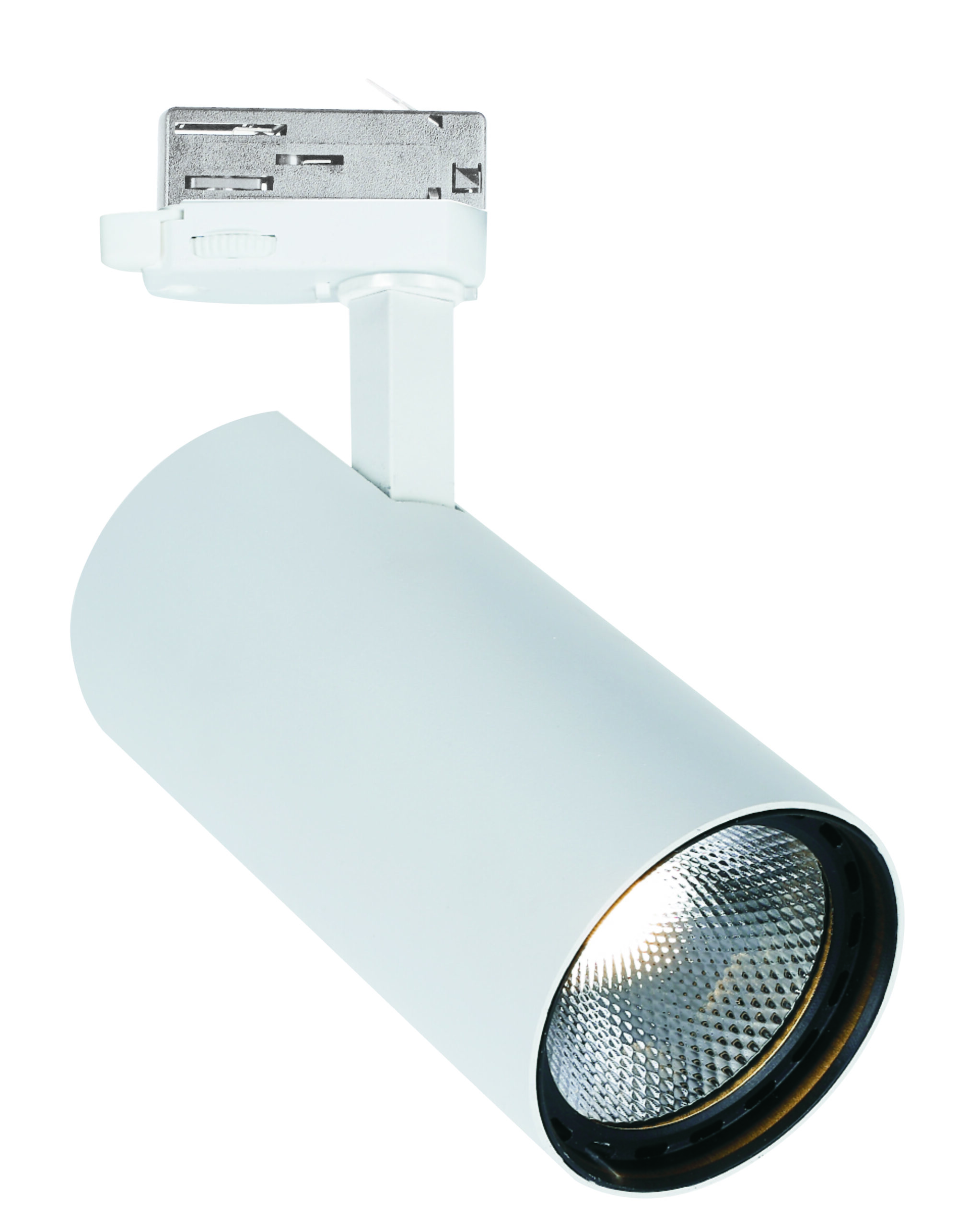 VIOKEF 4214800 Релсова Система Спот 30W Бял Nestor