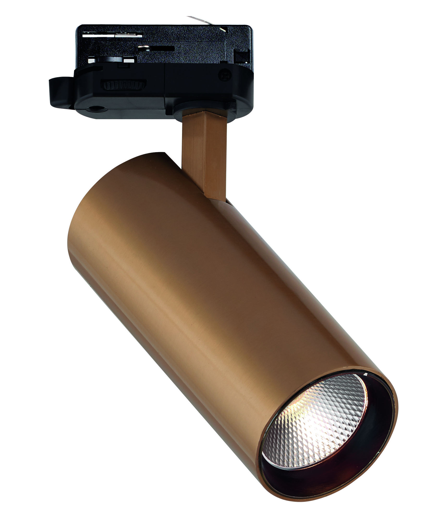 VIOKEF 4214802 Релсова Система Спот 30W Gold Nestor