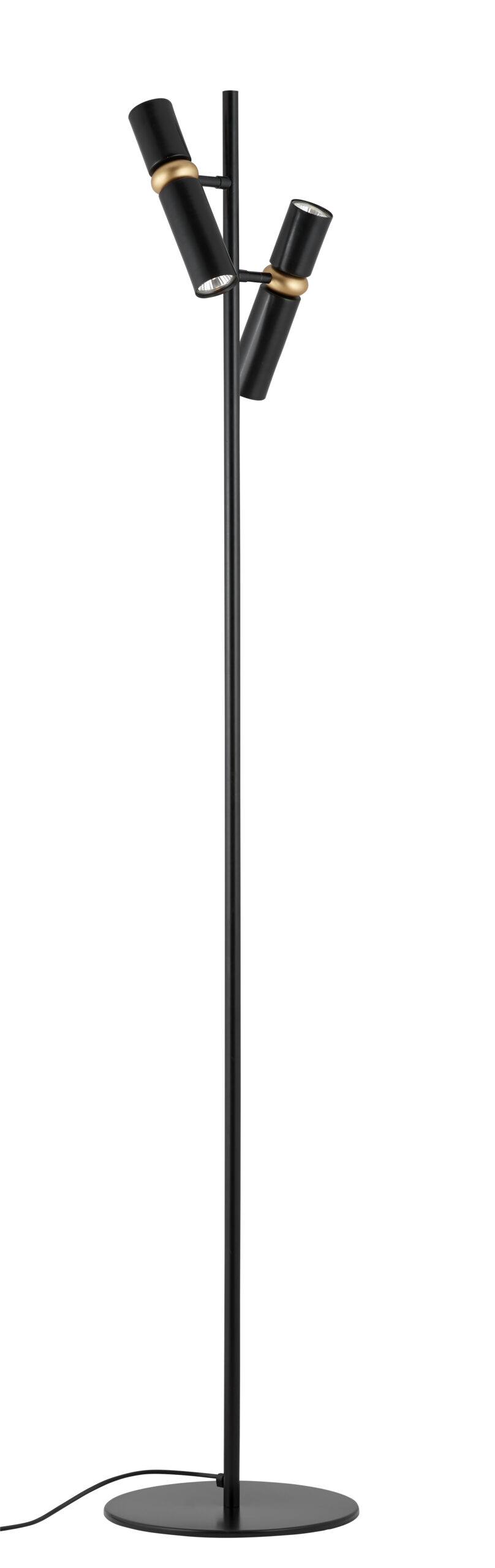 VIOKEF 4215700 Подова Лампа Линейно Осветление Edgar