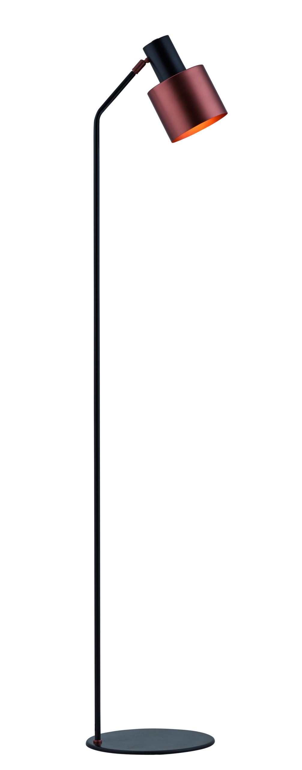 VIOKEF 4216100 Подова Лампа Dexter