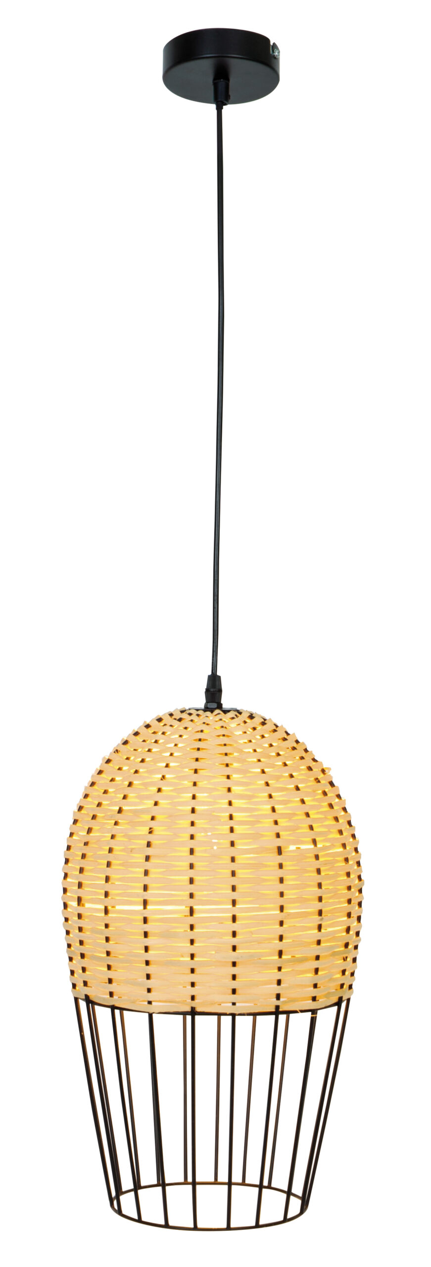 VIOKEF 4217300 Висящо Осветление Dizzi