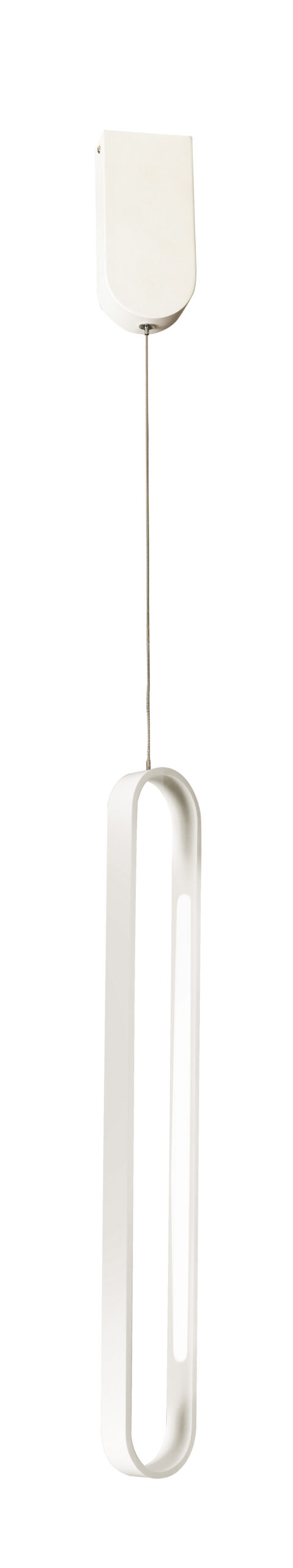 VIOKEF 4220600 Висящо Осветление Бял Pixie