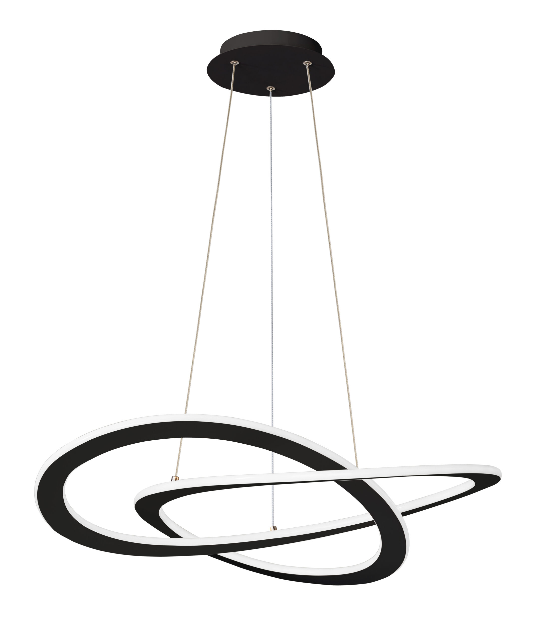 VIOKEF 4235800 Висящо Осветление Charlie