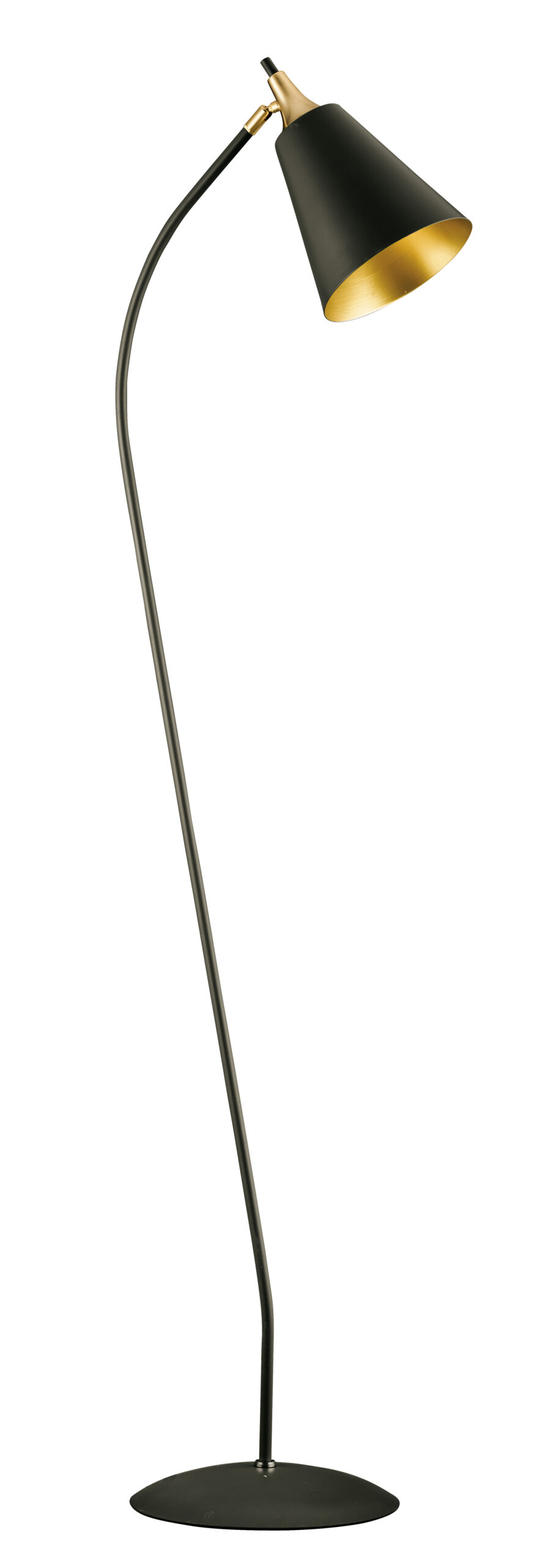 VIOKEF 4241801 Подова Лампа Линейно Осветление Menta