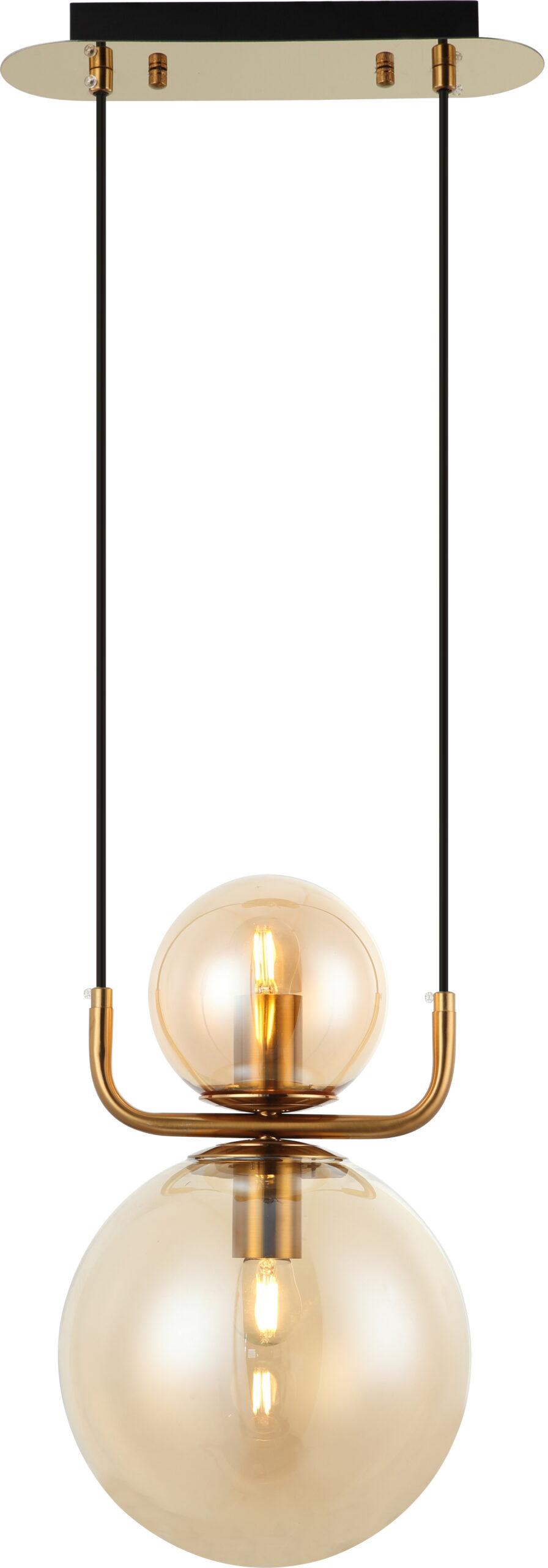 VIOKEF 4246101 Висящо Осветление Mira