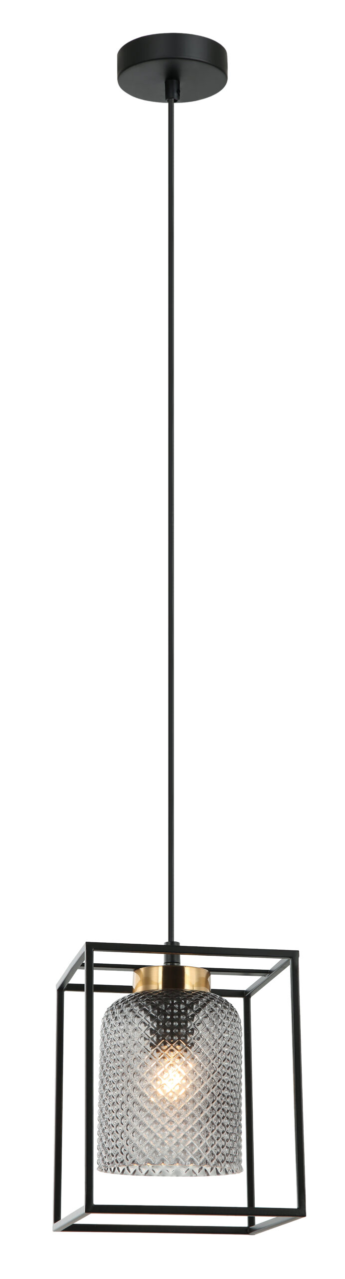 VIOKEF 4246800 Висящо Осветление Zac