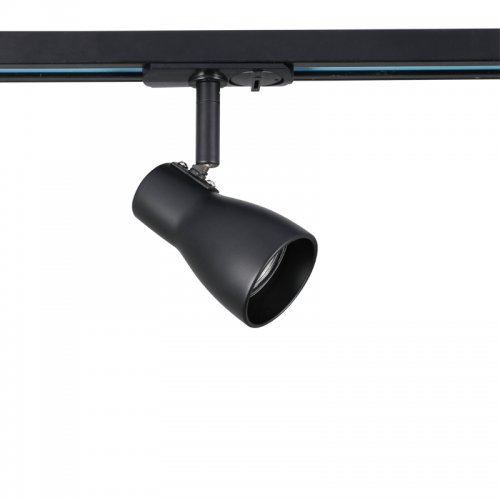 ACA LIGHTING РЕЛСОВ ПРОЖЕКТОР ЗА МОНОФАЗНА ШИНА TS67GU3CB