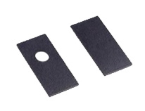 VIOKEF 02/0203 Магнитна Релсова Система 48V Открит Монтаж Endcap