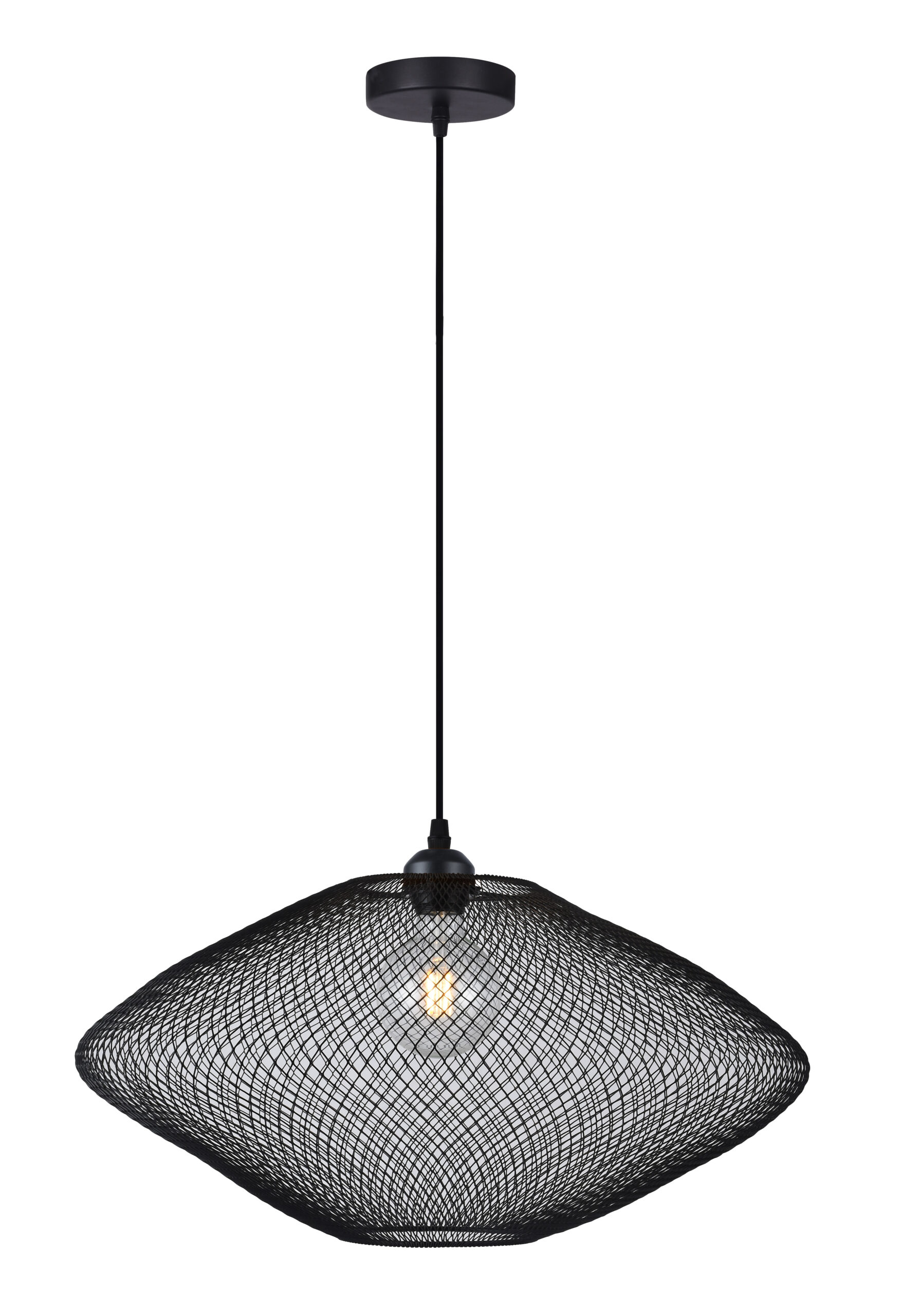 VIOKEF 4251600 Висящо Осветление D:520 Electra