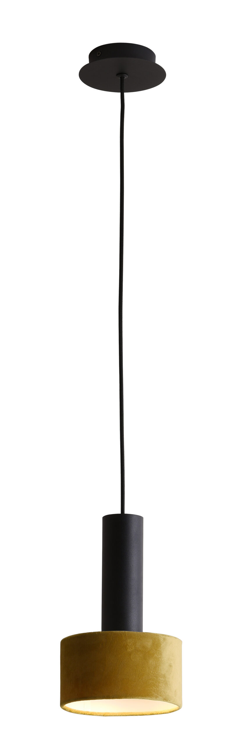 VIOKEF 4258300 Висящо Осветление Gold Arietta