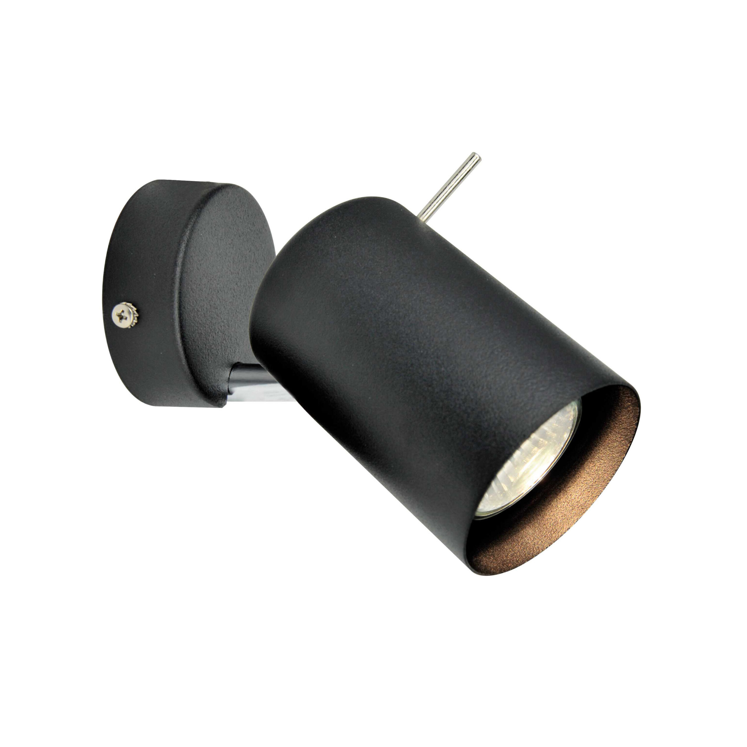 VIOKEF 4148801 Спот Линейно Осветление Ruby