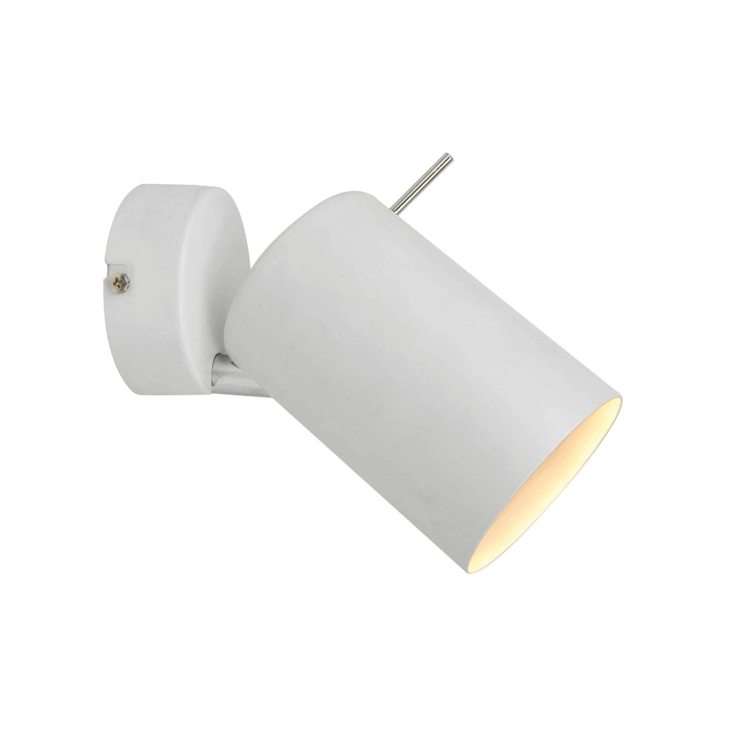 VIOKEF 4148800 Спот Бял Ruby