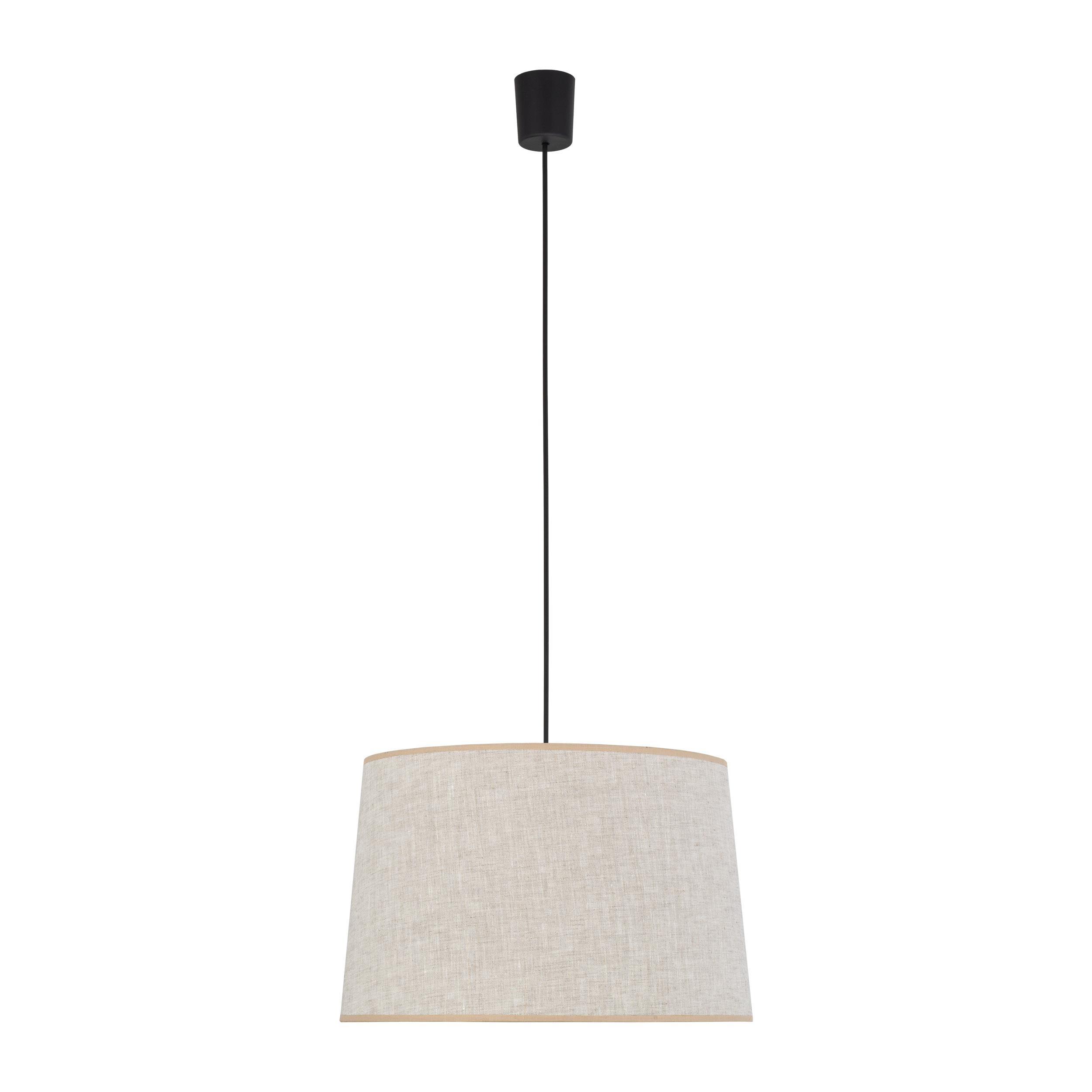 TK LIGHTING MAJA NATURE LAMPA WISZĄCA 1 PŁ