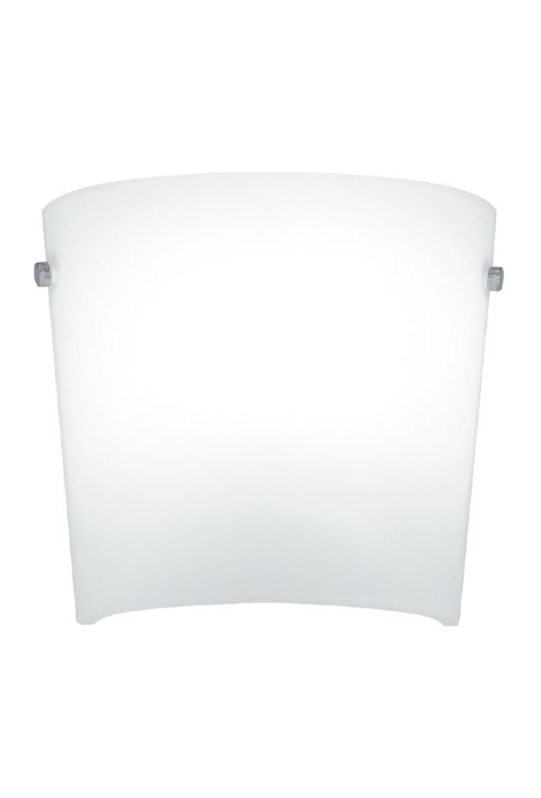 VIOKEF 4161100 Стенна Лампа Бял Lenny