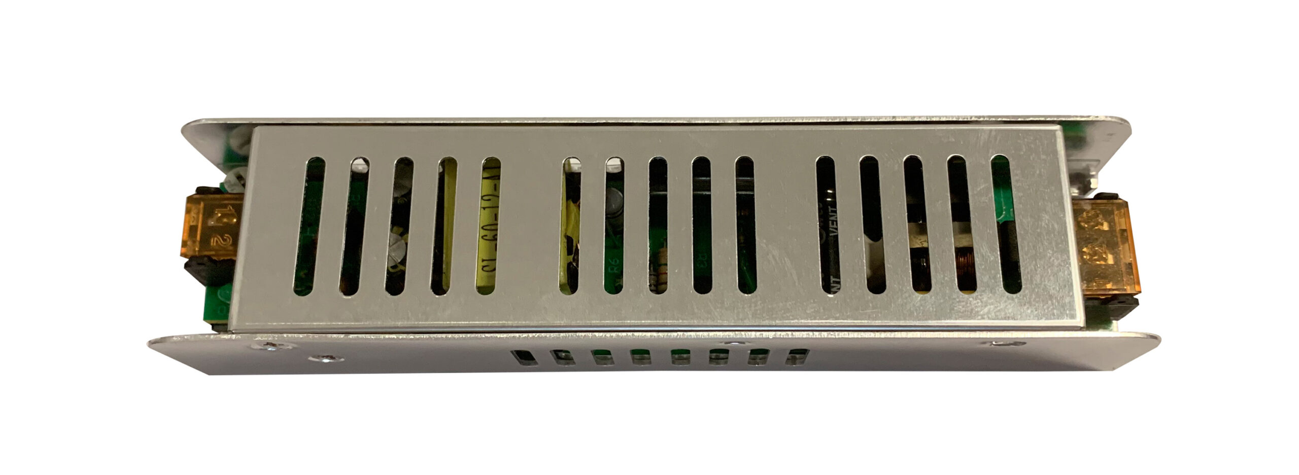 VIOKEF 00/8001 Захранване 12Vdc, 60W