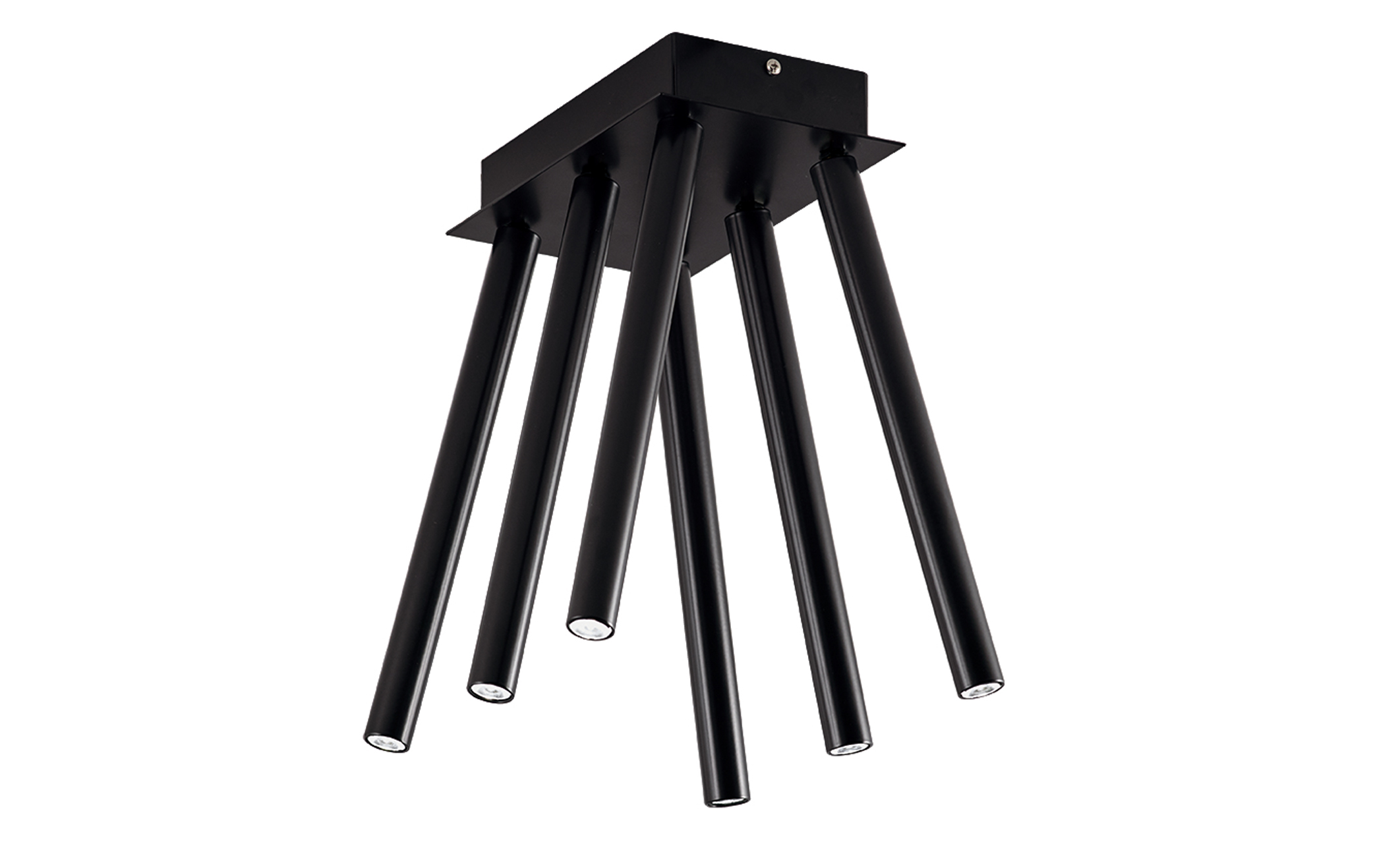 VIOKEF 3083000 6/Светлини Таванно Осветление Линейно Осветление Duct