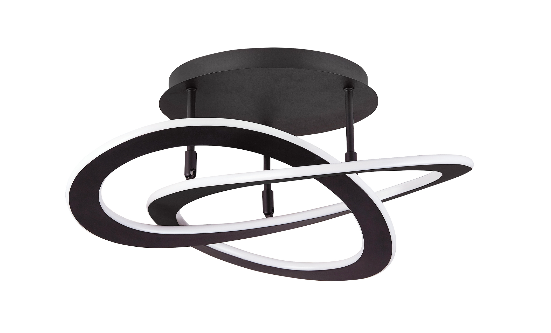 VIOKEF 4235700 Таванно Осветление Charlie