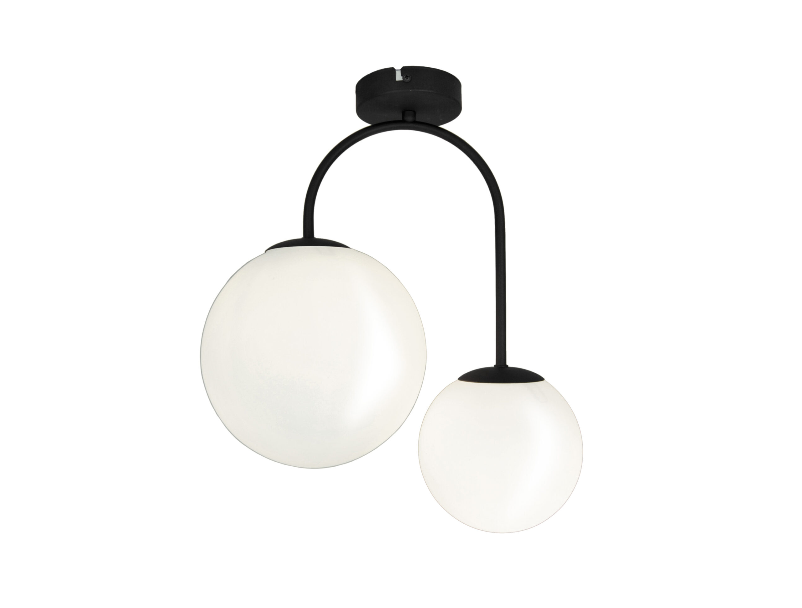 VIOKEF 4228700 2/Светлини Таванно Осветление Линейно Осветление Anouk