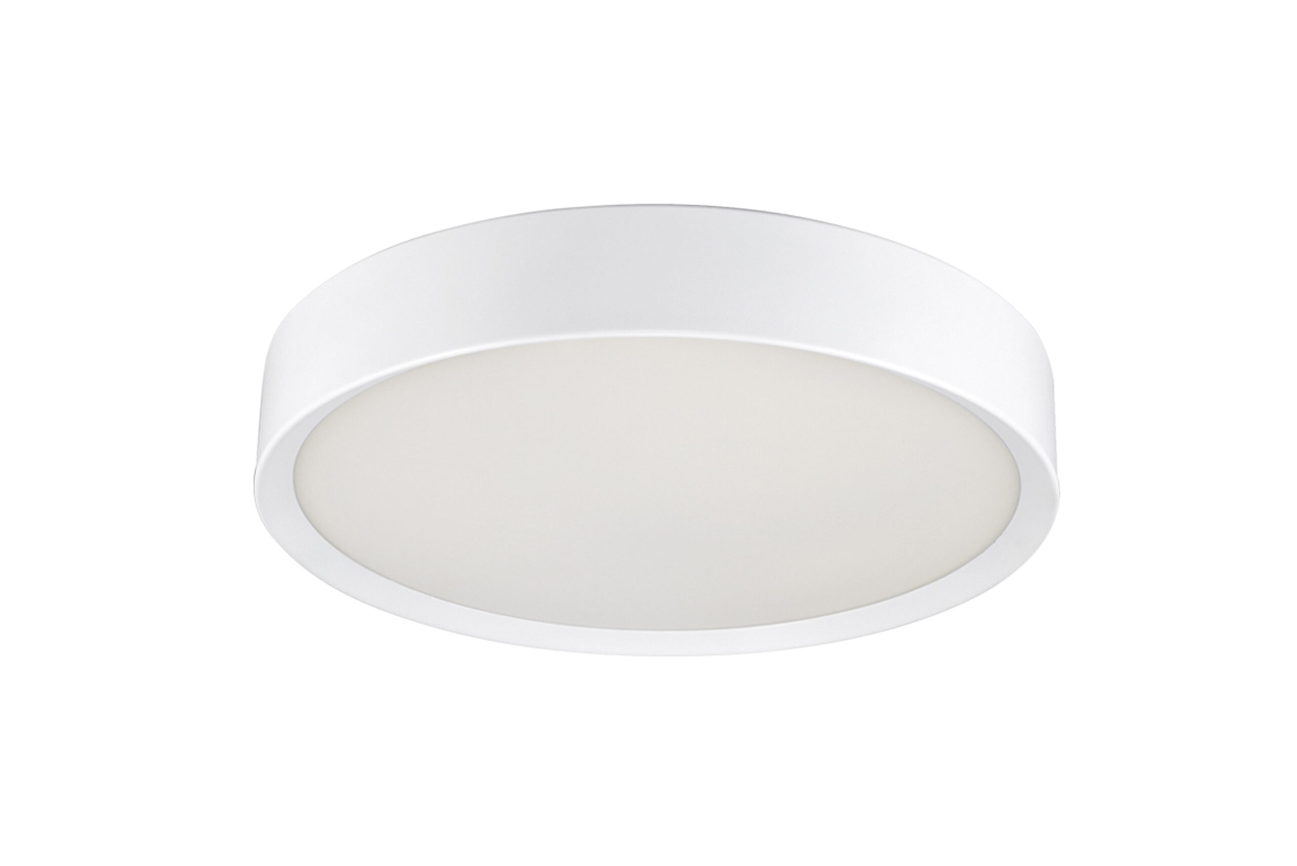 VIOKEF 4155401 Таванно Осветление Бял D:450 Alessio