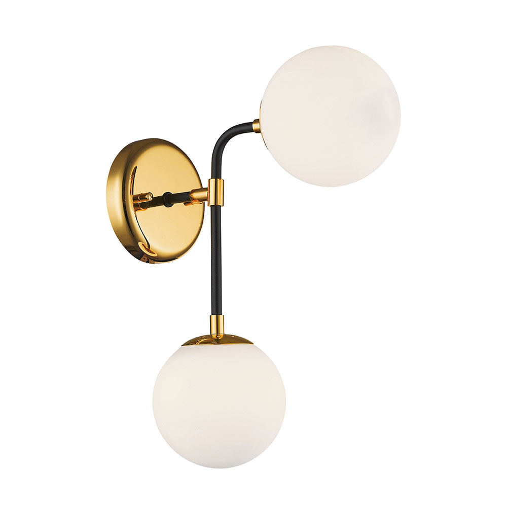 VIOKEF 4203000 Стенна Лампа Hariet