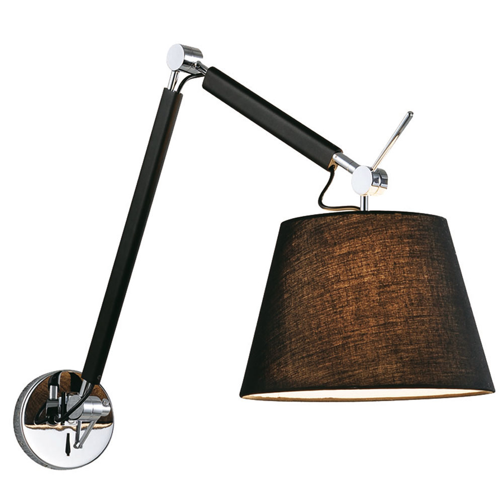 VIOKEF 4172600 Стенна Лампа Линейно Осветление D:200 Filipa