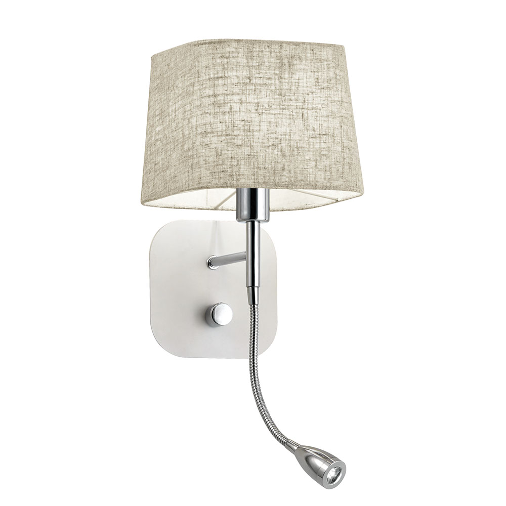 VIOKEF 4174600 Стенна Лампа Hendrix