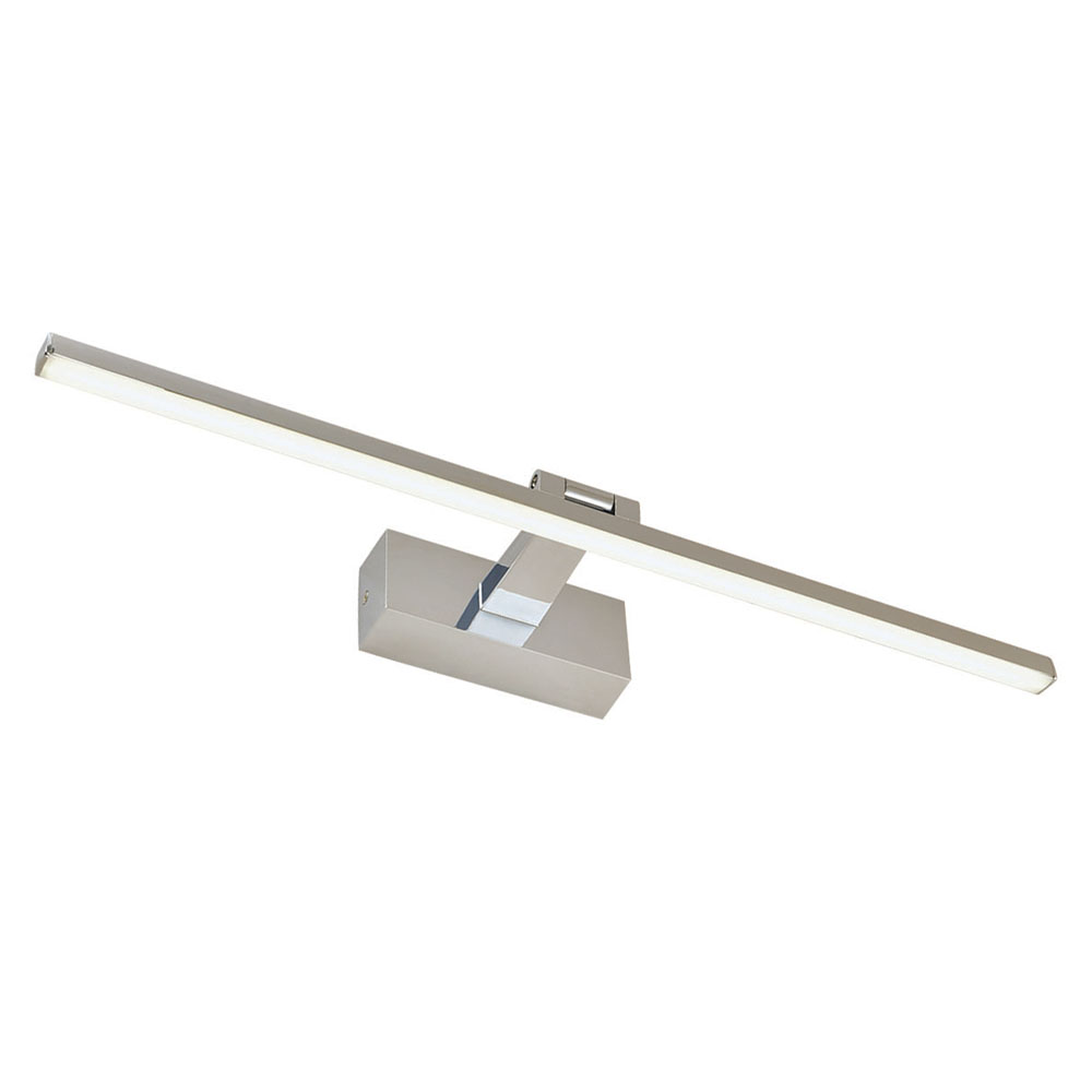 VIOKEF 4234900 Стенна Лампа Chrome Jasper