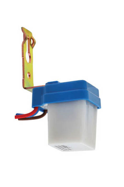 VITO ФОТОКЛЕТКА 1000W 6A PHS01 6100010